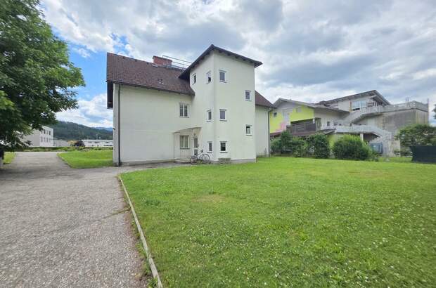 Wohnanlage kaufen in 8650 Kindberg (Bild 5)