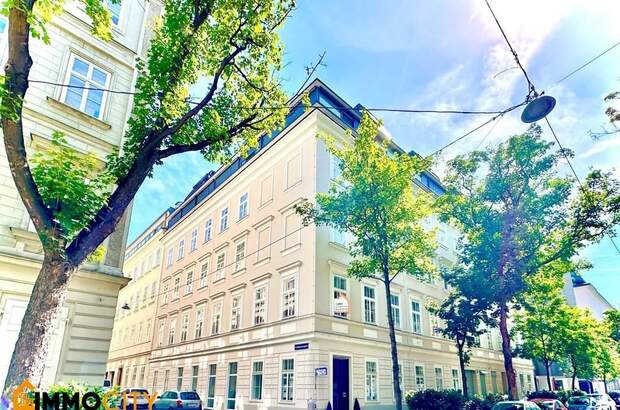 Eigentumswohnung in 1040 Wien