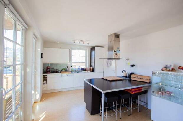 Terrassenwohnung mieten in 5084 Großgmain (Bild 4)