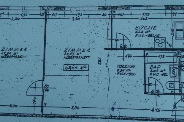 Mietwohnung in 1200 Wien (Bild 1)