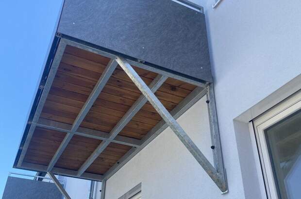 Wohnung mit Balkon kaufen in 5120 Sankt Pantaleon (Bild 5)