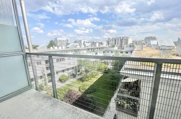 Wohnung mit Balkon kaufen in 1230 Wien (Bild 3)