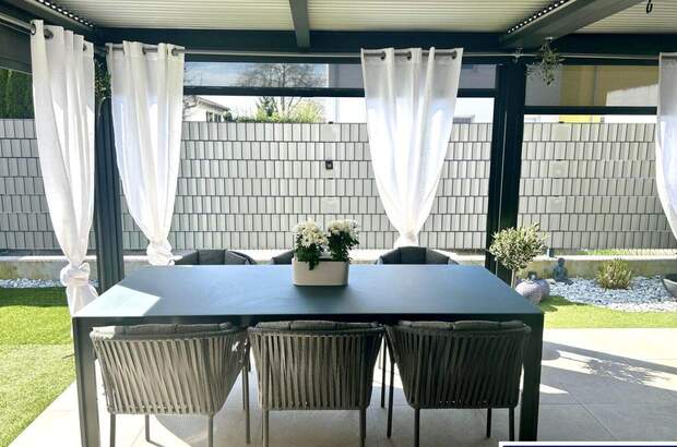 Haus mit Garten mieten in 4623 Gunskirchen (Bild 3)