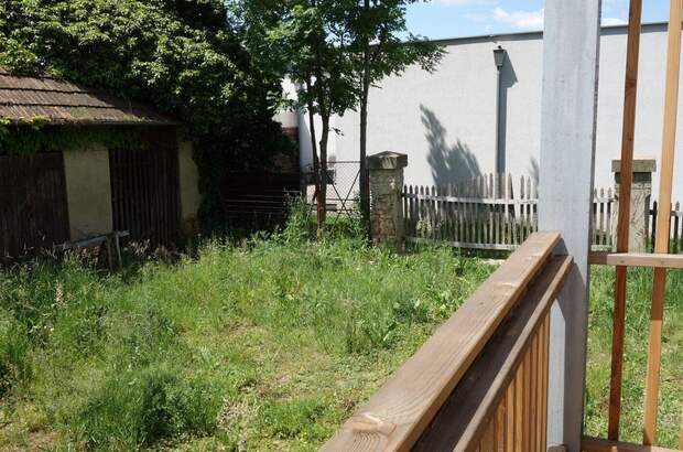 Altbauwohnung in 8082 Kirchbach (Bild 1)