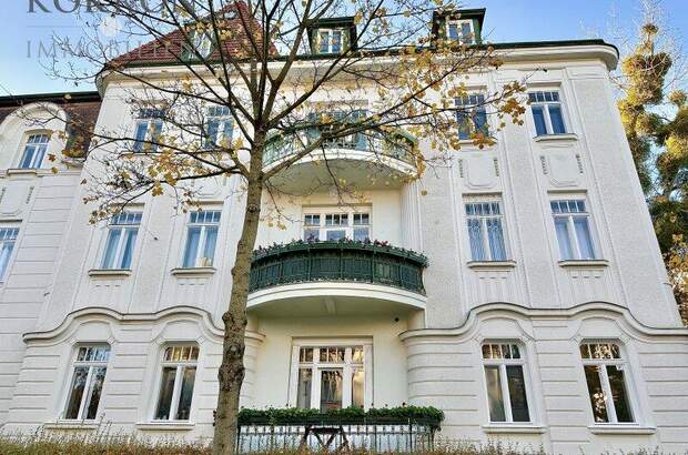 Terrassenwohnung kaufen in 1130 Wien (Bild 1)