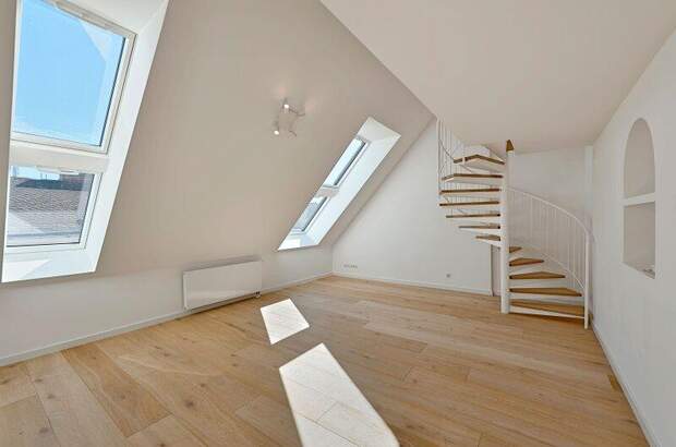 Wohnung kaufen in 1040 Wien (Bild 2)