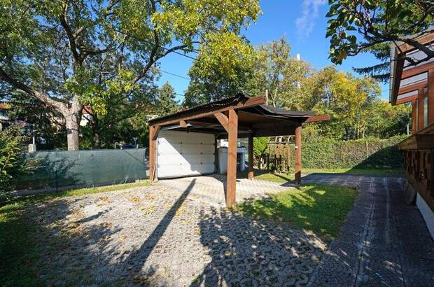 Einfamilienhaus kaufen in 1140 Wien (Bild 2)