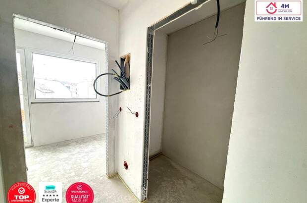 Terrassenwohnung kaufen in 1170 Wien (Bild 4)