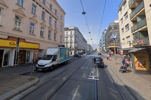 Gewerbeobjekt mieten in 1140 Wien
