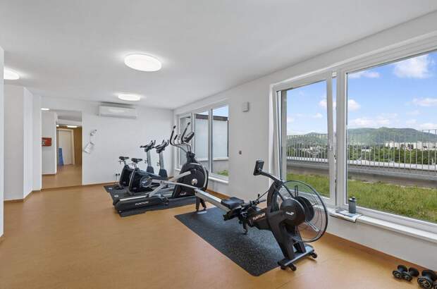 Wohnung mit Balkon kaufen in 1210 Wien (Bild 2)