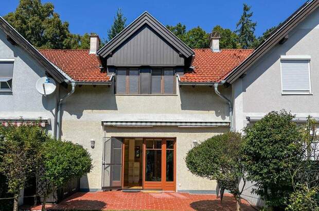 Einfamilienhaus mieten in 3013 Tullnerbach (Bild 2)