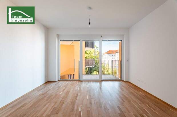 Terrassenwohnung mieten in 8020 Graz (Bild 2)