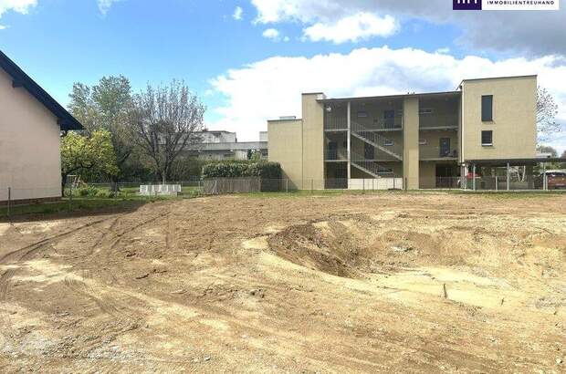 Terrassenwohnung kaufen in 8041 Graz (Bild 3)