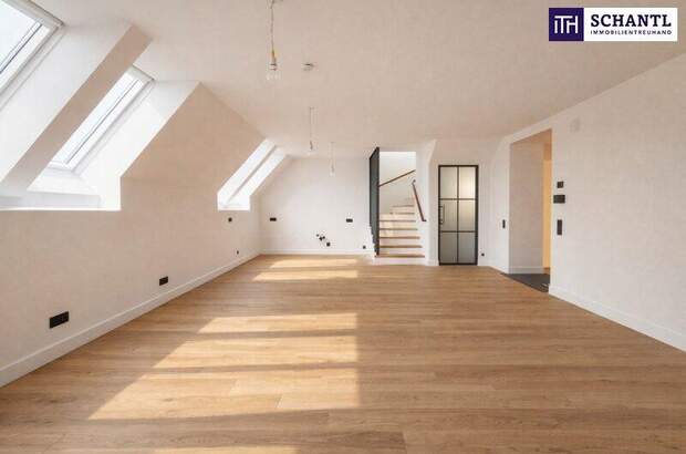 Terrassenwohnung kaufen in 1030 Wien (Bild 5)