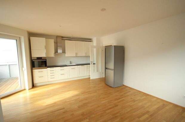 Terrassenwohnung mieten in 9020 Klagenfurt (Bild 1)