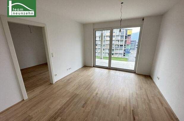 Terrassenwohnung mieten in 8020 Graz (Bild 4)