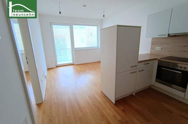 Terrassenwohnung mieten in 3100 St. Pölten (Bild 4)