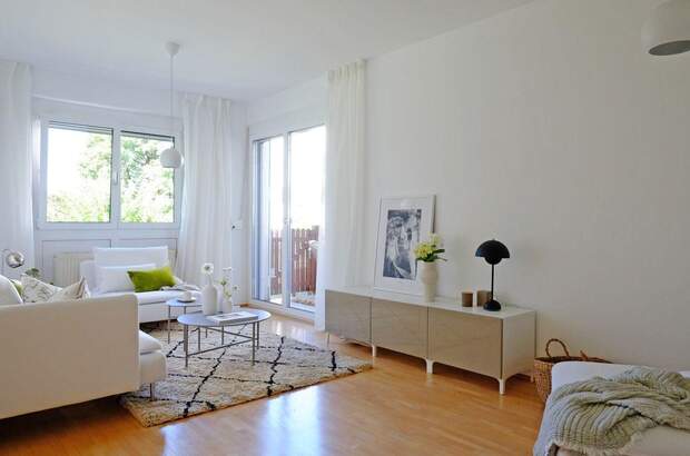 Wohnung mit Balkon kaufen in 4055 Pucking (Bild 3)