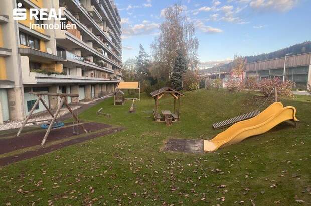 Terrassenwohnung mieten in 8700 Leoben (Bild 5)