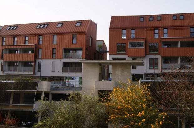 Immobilie mieten in 8230 Hartberg (Bild 1)