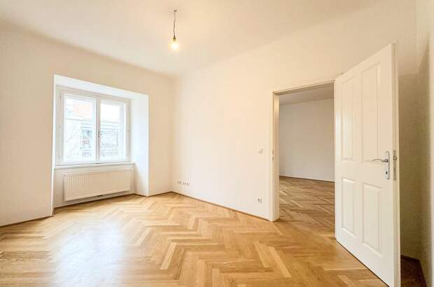 Altbauwohnung kaufen in 1090 Wien (Bild 1)