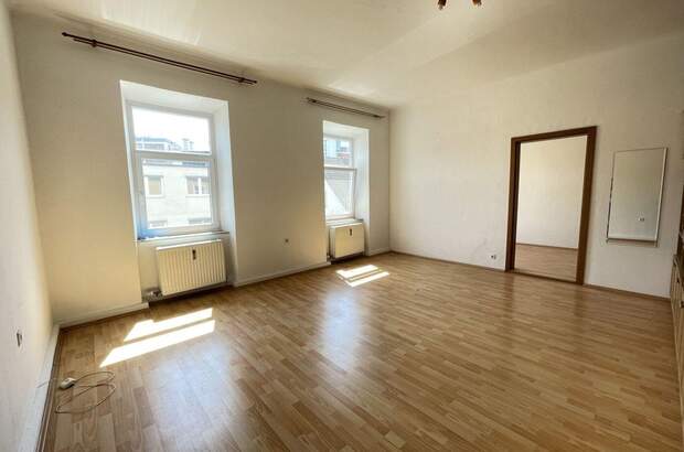 Wohnung mit Balkon mieten in 8020 Graz (Bild 1)