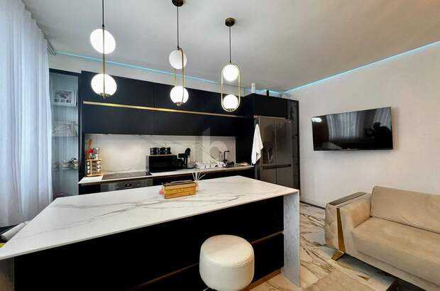 Terrassenwohnung kaufen in 5760 Saalfelden (Bild 1)