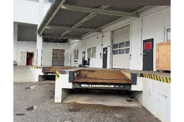 Produktion mieten in 1230 Wien (Bild 3)