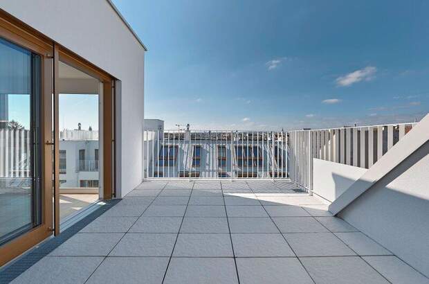 Terrassenwohnung kaufen in 1180 Wien (Bild 1)