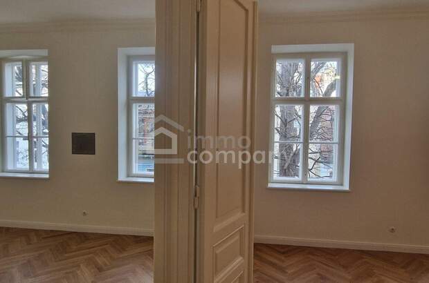 Altbauwohnung kaufen in 1180 Wien (Bild 3)