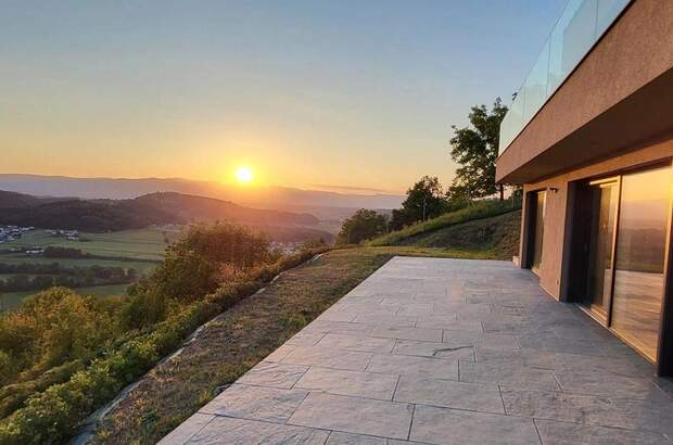 Haus mit Garten mieten in 8452 Großklein (Bild 1)