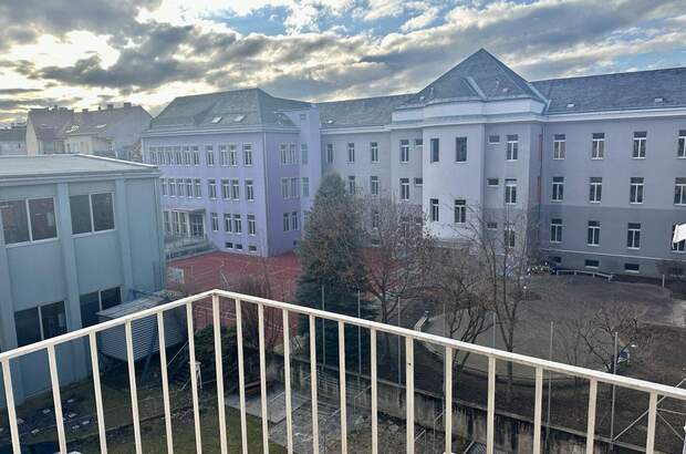 Wohnung mit Balkon mieten in 8720 Knittelfeld (Bild 1)