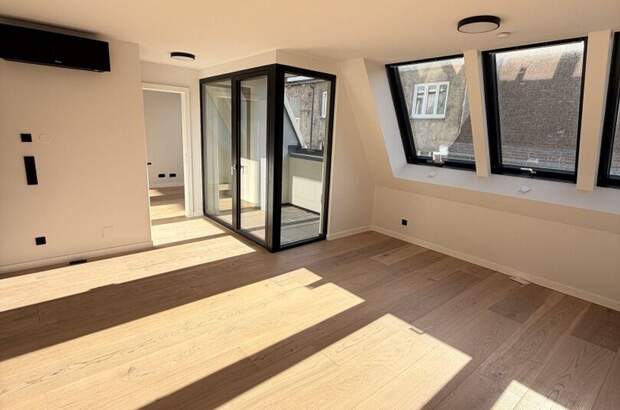 Wohnung mit Balkon kaufen in 1050 Wien (Bild 1)