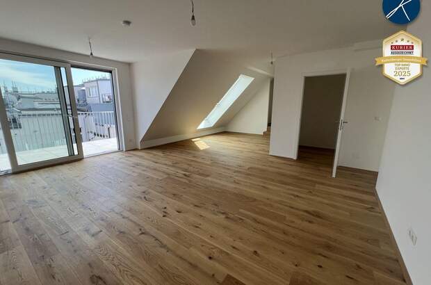 Wohnung mit Balkon kaufen in 1100 Wien (Bild 5)