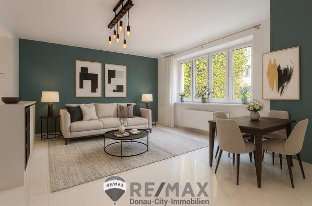 Eigentumswohnung in 1120 Wien (Bild 1)