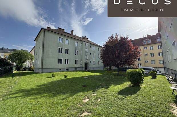 Wohnanlage kaufen in 9400 Wolfsberg (Bild 3)