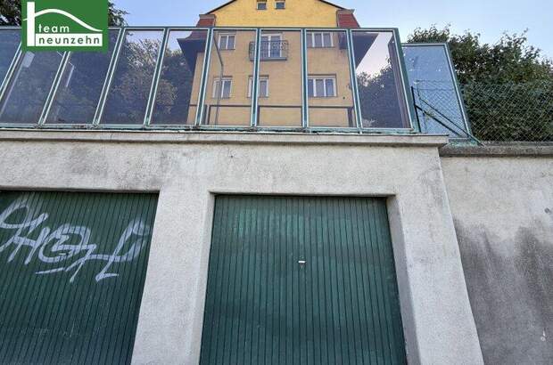 Grundstück kaufen in 1190 Wien (Bild 1)