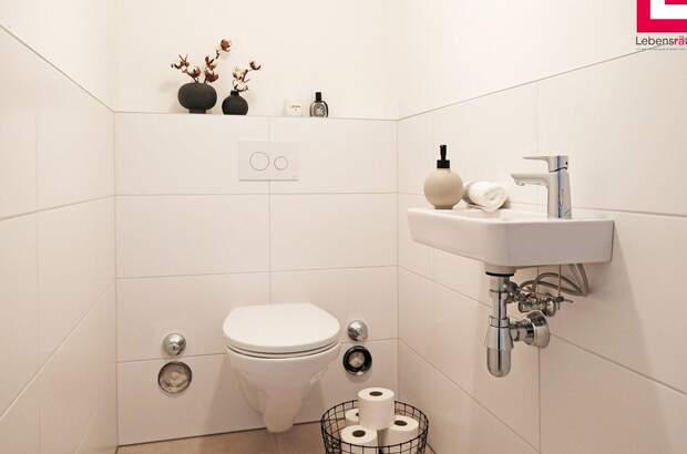 Wohnung mit Balkon kaufen in 4481 Asten (Bild 5)