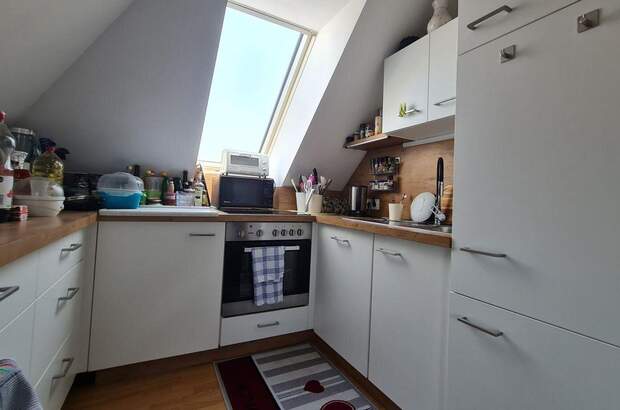 Wohnung mit Balkon kaufen in 9141 Eberndorf (Bild 4)