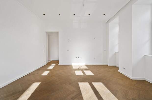 Terrassenwohnung kaufen in 1060 Wien (Bild 4)