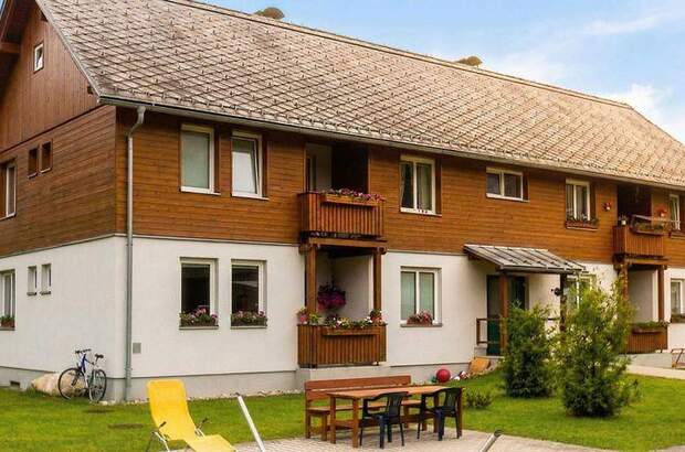 Terrassenwohnung mieten in 8924 Wildalpen (Bild 2)