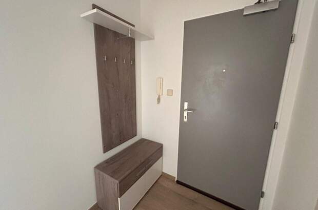 Wohnung mit Balkon mieten in 8020 Graz (Bild 4)