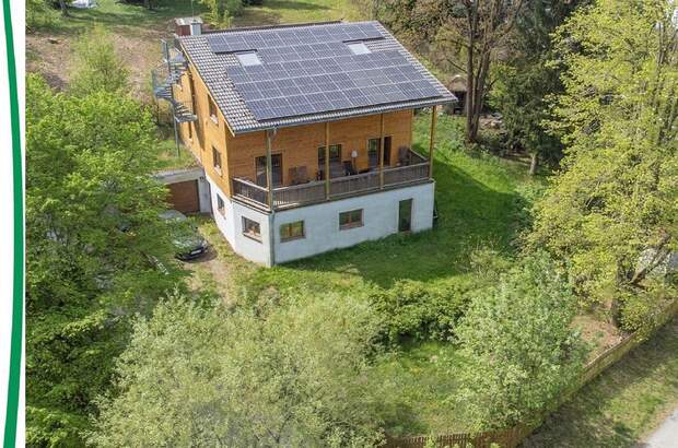 Haus kaufen in 3032 Eichgraben (Bild 1)
