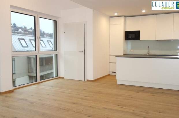 Terrassenwohnung mieten in 3500 Krems (Bild 1)