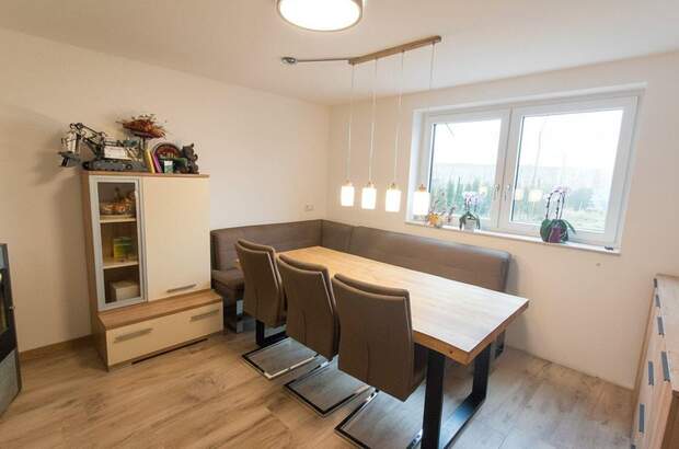 Haus mit Garten kaufen in 4621 Sipbachzell (Bild 1)