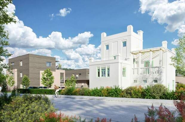 Wohnung mit Balkon kaufen in 8301 Laßnitzhöhe (Bild 1)