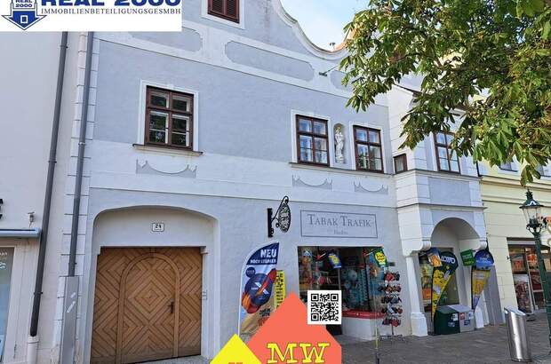Wohnung mieten in 7000 Eisenstadt