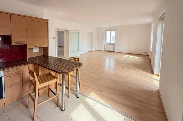 Terrassenwohnung mieten in 2460 Bruck an der Leitha (Bild 1)