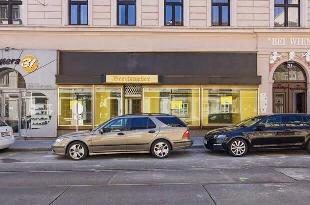 Einzelhandel mieten in 1070 Wien (Bild 2)