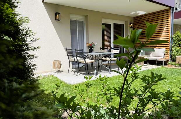 Terrassenwohnung kaufen in 8960 Öblarn (Bild 5)